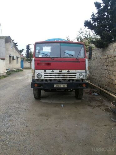 KamAz 53212 1992, 250,000 km - 11.0 л - Bakı