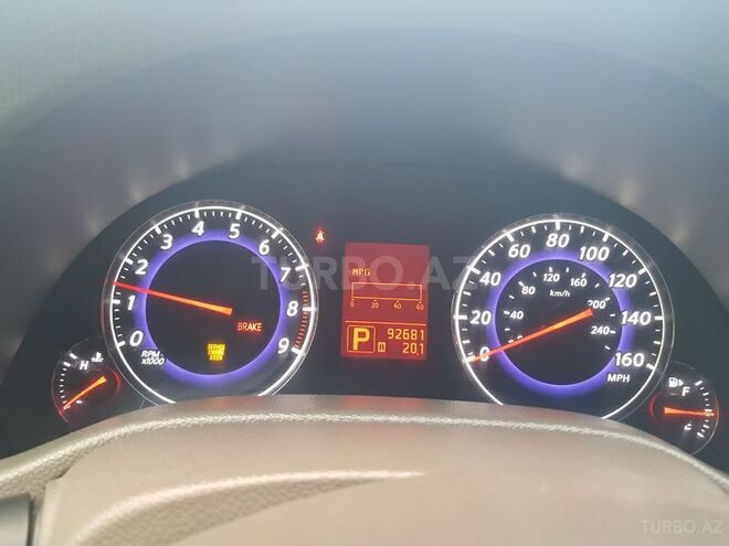 Infiniti G35 2006, 149,000 km - 3.5 л - Bakı
