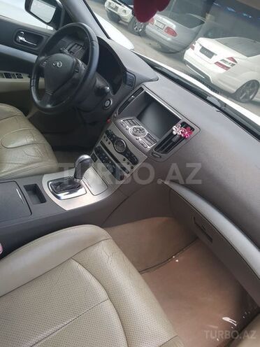 Infiniti G35 2006, 149,000 km - 3.5 л - Bakı