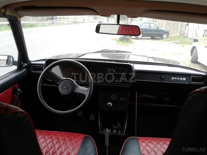 LADA (VAZ) 2107 2011, 80,000 km - 1.6 l - Bakı