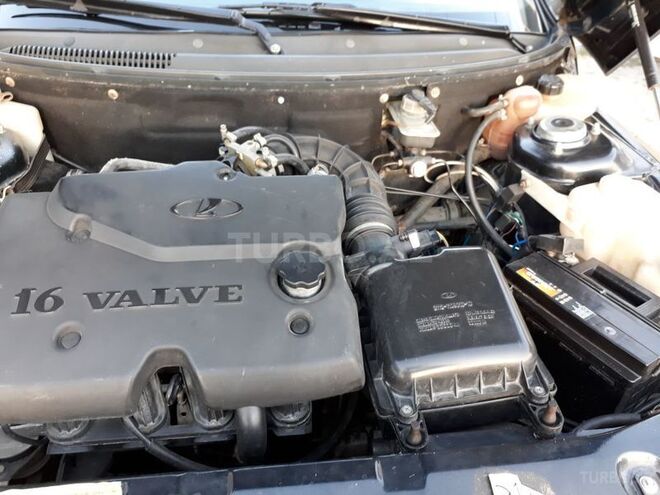 LADA (VAZ) 2112 2005, 168,000 km - 1.6 л - Ağsu