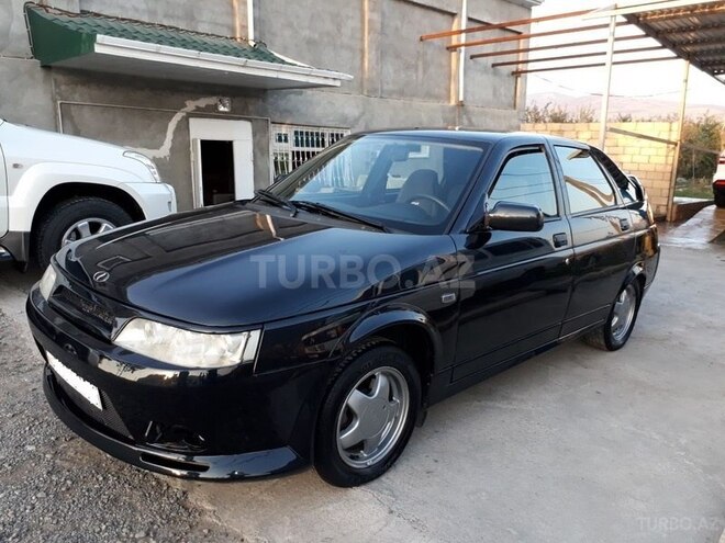 LADA (VAZ) 2112 2005, 168,000 km - 1.6 л - Ağsu