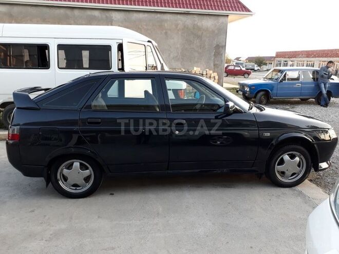 LADA (VAZ) 2112 2005, 168,000 km - 1.6 л - Ağsu
