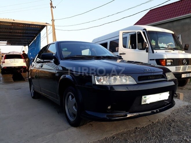 LADA (VAZ) 2112 2005, 168,000 km - 1.6 л - Ağsu