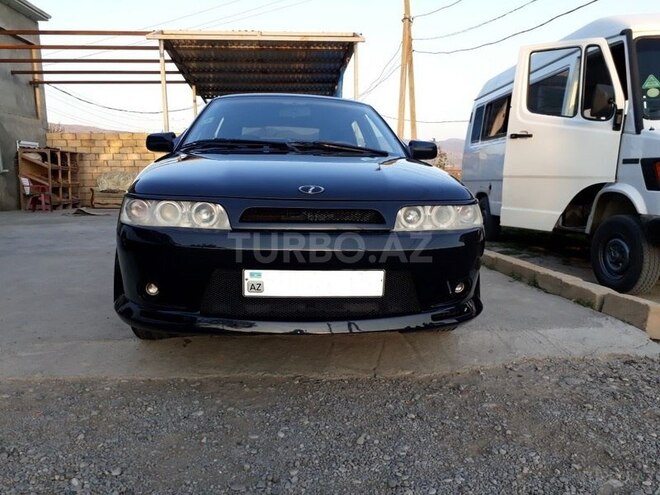 LADA (VAZ) 2112 2005, 168,000 km - 1.6 л - Ağsu