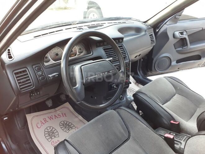 LADA (VAZ) 2112 2005, 168,000 km - 1.6 л - Ağsu