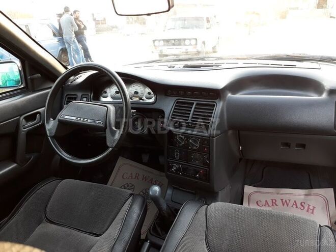 LADA (VAZ) 2112 2005, 168,000 km - 1.6 л - Ağsu