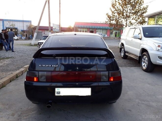 LADA (VAZ) 2112 2005, 168,000 km - 1.6 л - Ağsu
