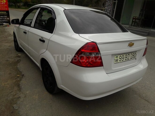 Avia 31 2011, 25,000 km - 12.0 l - Bakı