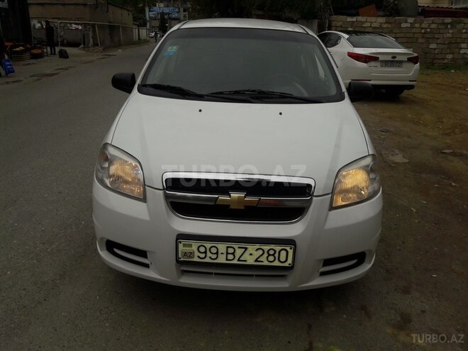 Avia 31 2011, 25,000 km - 12.0 l - Bakı