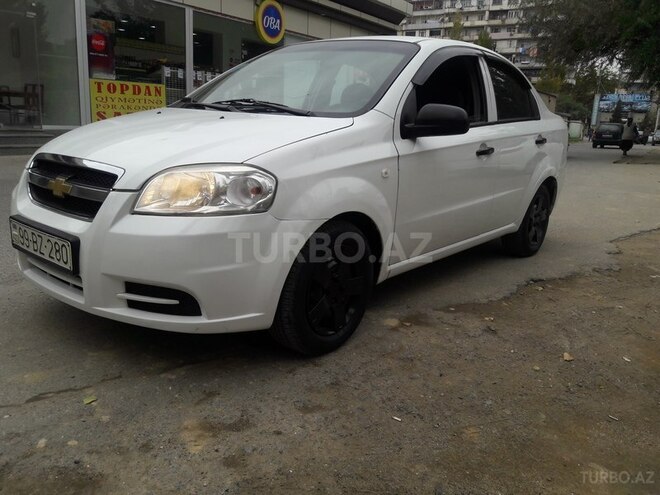 Avia 31 2011, 25,000 km - 12.0 l - Bakı
