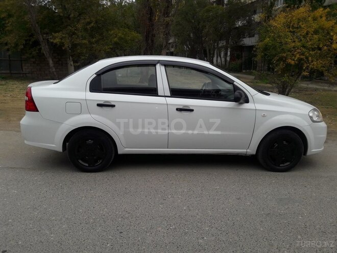 Avia 31 2011, 25,000 km - 12.0 l - Bakı