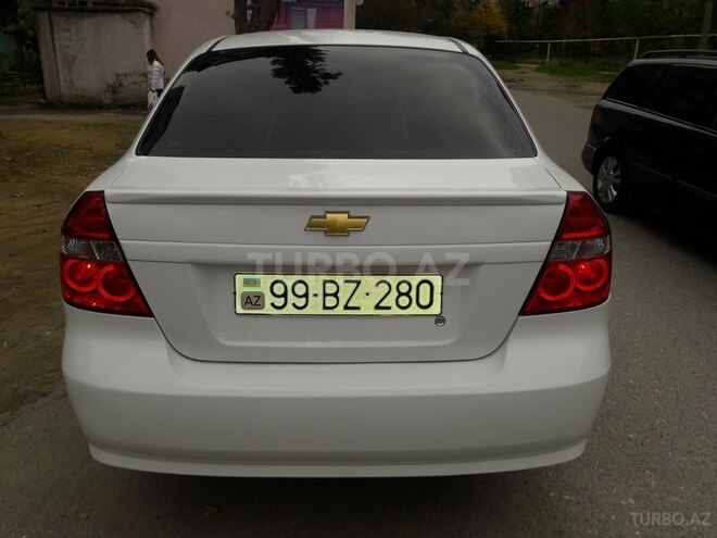 Avia 31 2011, 25,000 km - 12.0 l - Bakı