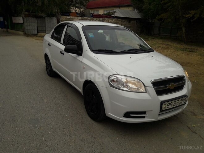 Avia 31 2011, 25,000 km - 12.0 l - Bakı