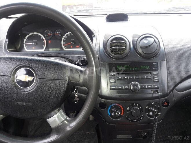 Avia 31 2011, 25,000 km - 12.0 l - Bakı