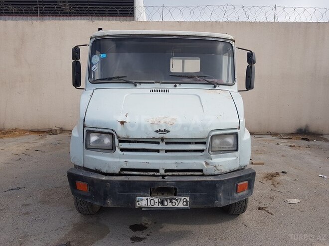 ZIL 5301 2002, 250,000 km - 4.3 l - Bakı