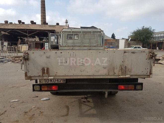 ZIL 5301 2002, 250,000 km - 4.3 l - Bakı