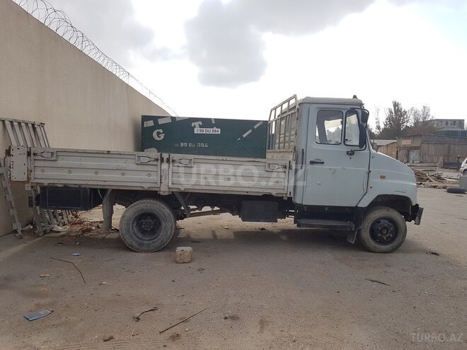 ZIL 5301 2002, 250,000 km - 4.3 l - Bakı