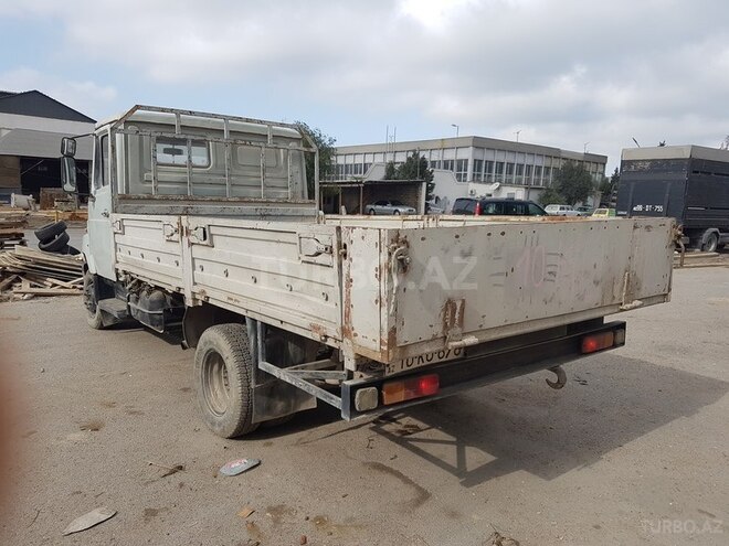 ZIL 5301 2002, 250,000 km - 4.3 l - Bakı