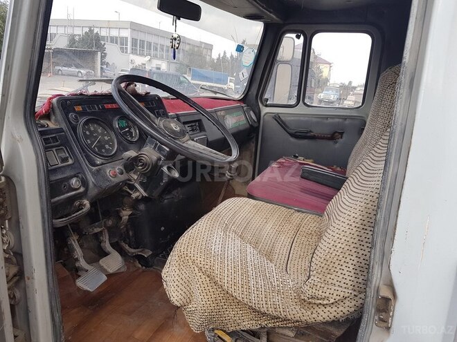 ZIL 5301 2002, 250,000 km - 4.3 l - Bakı