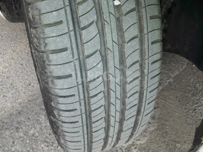 Avia 31 2011, 25,000 km - 12.0 l - Bakı
