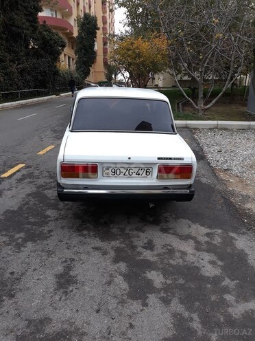 LADA (VAZ) 2107 2002, 200,000 km - 1.6 л - Bakı