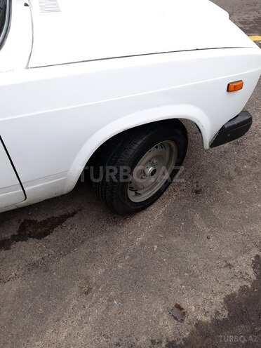 LADA (VAZ) 2107 2002, 200,000 km - 1.6 л - Bakı