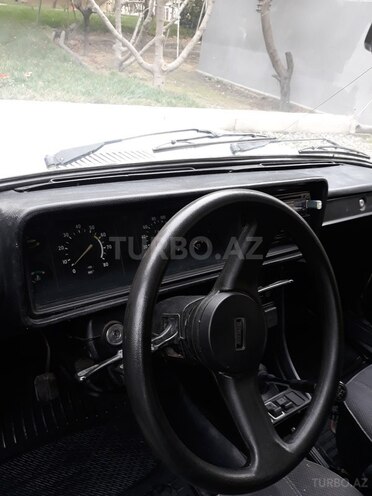 LADA (VAZ) 2107 2002, 200,000 km - 1.6 л - Bakı