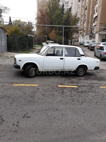 LADA (VAZ) 2107 2002, 200,000 km - 1.6 л - Bakı