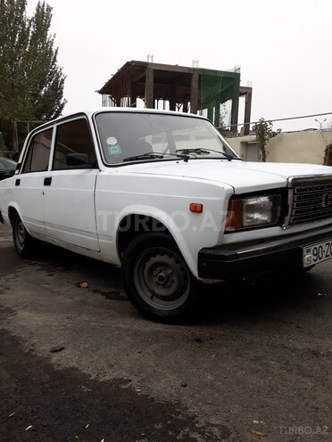 LADA (VAZ) 2107 2002, 200,000 km - 1.6 л - Bakı
