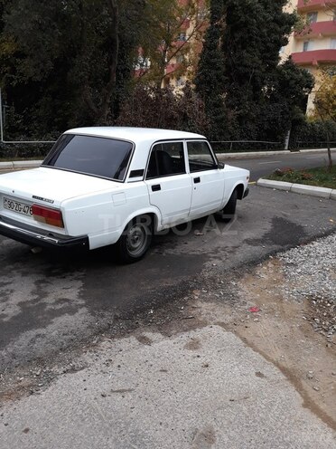LADA (VAZ) 2107 2002, 200,000 km - 1.6 л - Bakı
