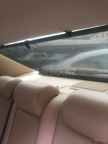 Hyundai Sonata 2009, 145,000 km - 2.4 l - Bakı