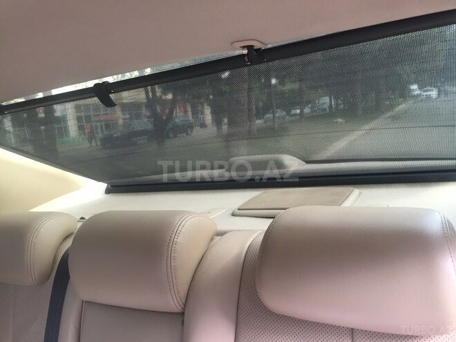 Hyundai Sonata 2009, 145,000 km - 2.4 l - Bakı