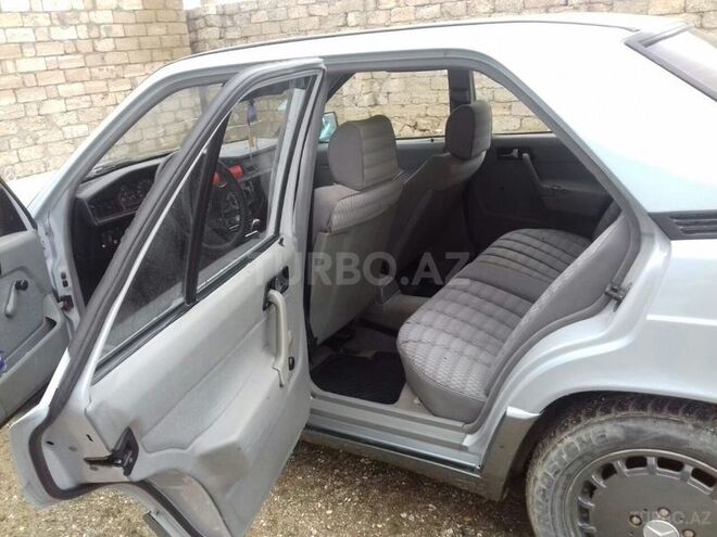 Mercedes 190 1991, 528,000 km - 1.8 l - Bakı