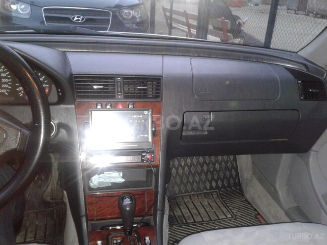 Mercedes C 180 1999, 270,000 km - 1.8 l - Bakı