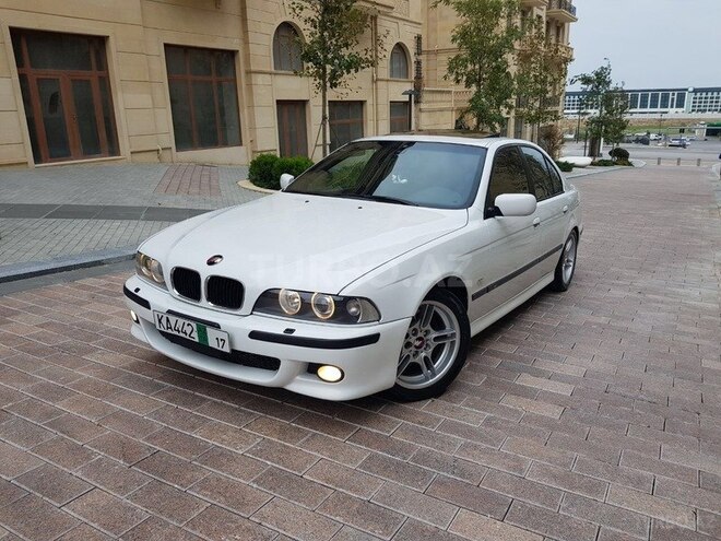 BMW 530 2002, 178,000 km - 3.0 l - Bakı