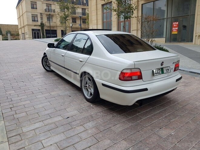 BMW 530 2002, 178,000 km - 3.0 l - Bakı
