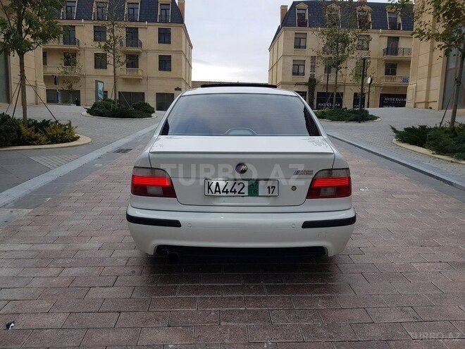 BMW 530 2002, 178,000 km - 3.0 l - Bakı