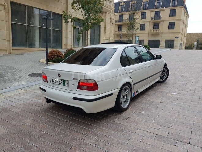 BMW 530 2002, 178,000 km - 3.0 l - Bakı