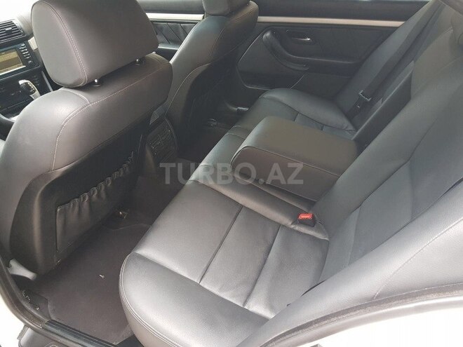 BMW 530 2002, 178,000 km - 3.0 l - Bakı