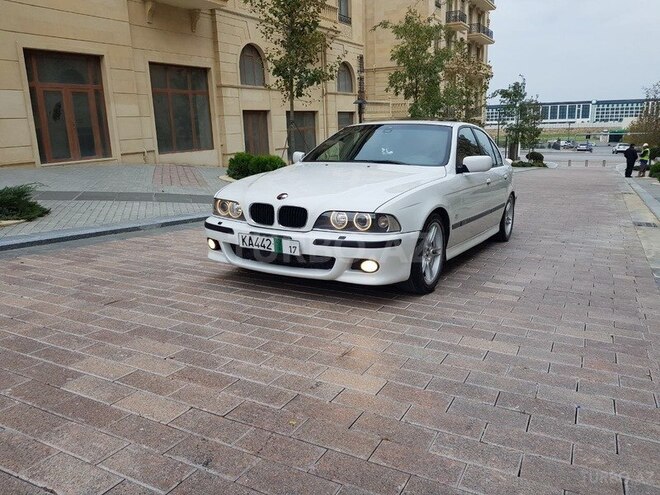 BMW 530 2002, 178,000 km - 3.0 l - Bakı