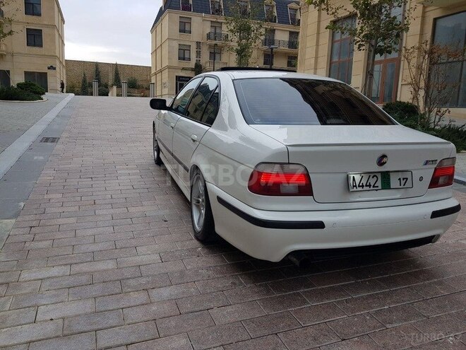 BMW 530 2002, 178,000 km - 3.0 l - Bakı