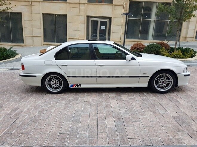 BMW 530 2002, 178,000 km - 3.0 l - Bakı