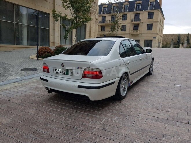 BMW 530 2002, 178,000 km - 3.0 l - Bakı