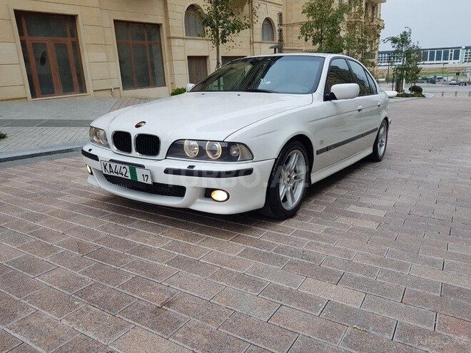 BMW 530 2002, 178,000 km - 3.0 l - Bakı
