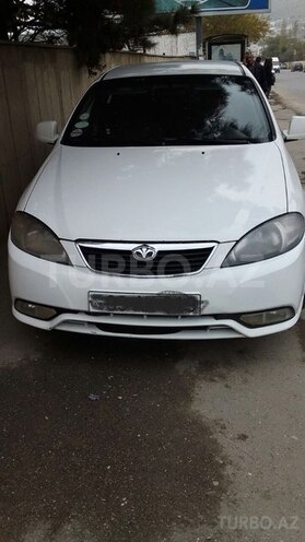 Daewoo Gentra 2014, 135,000 km - 1.5 l - Bakı
