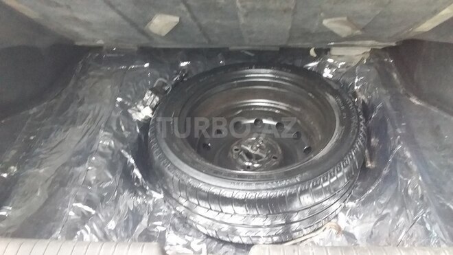 Daewoo Gentra 2014, 135,000 km - 1.5 l - Bakı