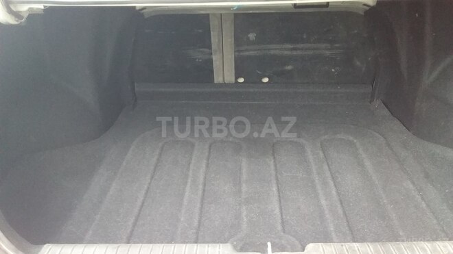 Daewoo Gentra 2014, 135,000 km - 1.5 l - Bakı