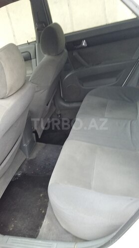 Daewoo Gentra 2014, 135,000 km - 1.5 l - Bakı