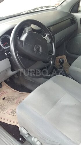 Daewoo Gentra 2014, 135,000 km - 1.5 l - Bakı